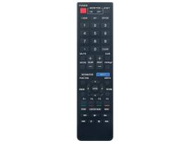 SHARP REMOTE CONTROL