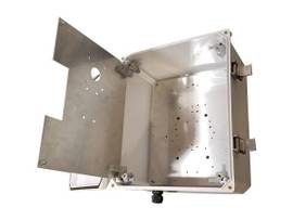 TESSCO SWING PANEL KIT 12X10