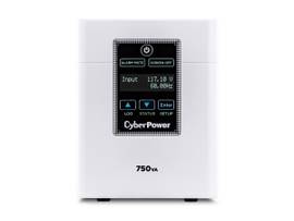 CYBERPOWER MEDICAL 750VA/600W UPS 120V