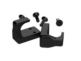 DELL LAPTOP RETROFIT FRONT CLAMP KIT