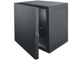 MIDDLE ATLANTIC RCKS 10SP 17D WALLRCK W/FRONT