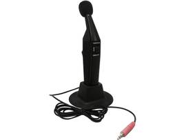 ANDREA ANC-300 DUAL FNCTN HAND-HELD COMP MIC
