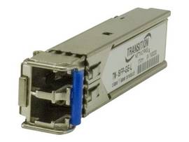 TRANSITION SFP 1000BASE-LX 1.25GBPS