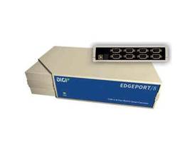 DIGI EDGEPORT/8 8PORT RS232 DB9 TO USB CNVRTR