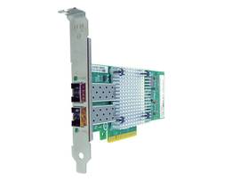 AXIOM 10GBS DUAL PORT SFP+ PCIE X8 NIC CARD FOR CISCO - UCSC-PCIE-CSC-02