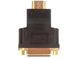 MONOPRICE HDMI MALE TO DVI-D SINGLE LINK FEMALE AD