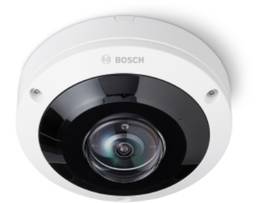 SMARTEYES GALAXY 4K FIXED TURRET NETWORK CAMERA - AI HUMAN AND VEHICLE DETECTION 1/2.7 8MP CMOS, ULTRA265/H.265, 0.01LUX, 120DB WDR, DAY&NIGHT (ICR)