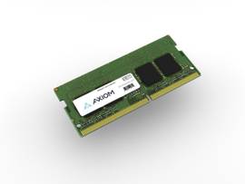 AXIOM 8GB DDR5-4800 SODIMM - AX54800S40H/8G