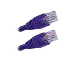 CYBERPOWER PURPLE, 7. (2.1 METERS), 500 MHZ, LIMITED LIFETIME