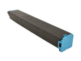 SHARP MX60NTCA CYAN CARTRIDGE