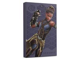 SEAGATE FIRECUDA GAME HDD - 2TB SHURRI SPEC EDITION MARVEL THEMED USB 3.2