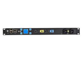EATON ACC L5-30P, (12) 5-20R