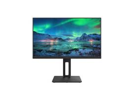 PLANAR 24IN WIDE BLACK FHD IPS DOCKING LED LCD HDMI DP USB TYPE C USB HUB DP OUT RJ45 SPEAKERS HEIGHT-ADJUST STAND