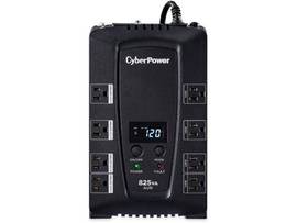 CYBERPOWER UPS BATT BACKUP 825VACP AVR LCD UPS 3Y W