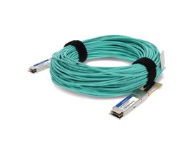 ADD-ON20M QSFP28 100GBASE-AOC TAA DAC