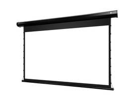 ELITE CINETENSION 3 ELECTRIC MATTE WHITE SCREEN, WALL/CEILING MOUNTED