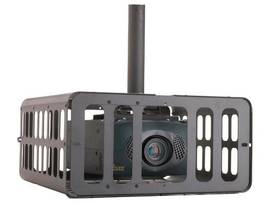 LEGRAND-CHIEF PG-3A X-LARGE PROJECTOR GUARD RPA/RPMA