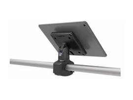 COMPULOCKS UNIVERSAL TABLET MAGNETIC RAIL MOUNT BLACK