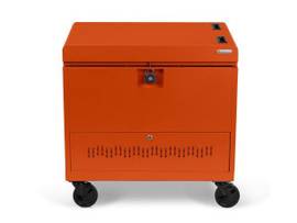 BRETFORD CUBE TOPLOADER 30X W/CADDIES, USB-C,TAZ
