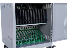 LOCKNCHARGE EPIC DIVIDER KIT (12 SLOTS)