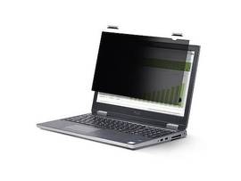 STARTECH 12.5-inch 16:9 Touch Privacy Screen, Anti-Glare Blue Light Filter, Laptop Monitor Screen Protector, +/- 30 Deg. View Angle, Flip-Up