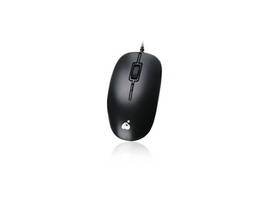 IOGEAR 3-BUTTON USB WIRED MOUSE