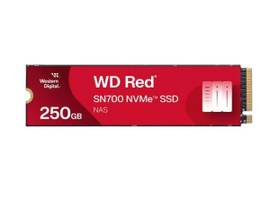 SANDISK WD RED 250GB SSD