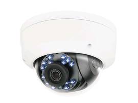 2MP HD-TVI IR FIXED DOME CAMERA
