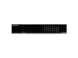 BLACK BOX CORP NIAP 3.0 SINGLE-HEAD, DVI-I, PS/2, CAC,