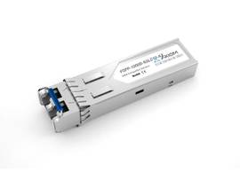 AXIOM 1000BASE-LX SFP TRANSCEIVER FOR PERLE - PSFP-1000D-S2LC10