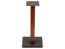 MONOPRICE MONOLITH BY MONOPRICE 18IN SPEAKER STANDS_ CHERRY (EACH)
