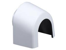 ACI CONDUIT 3-4U-SHAPE 30MM 5 PCS