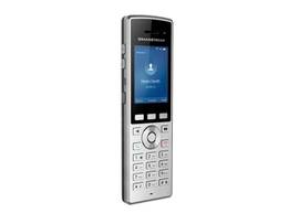 GRANDSTREAM ENTERPRISE PORTABLE WIFI PHONE, UNIFIED LINUX FIRMWARE, EXTENDED BATTERY