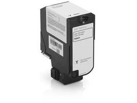 DELL S5840CDN YELLOW TONER 12000 PG HIGH YIELD PART FKRWV SKU 593 BBYE