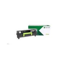 LEXMARK TONER RETURN PROG 501H