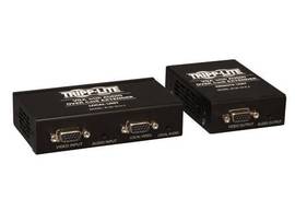 TRIPP LITE VGA AUDIO CAT5 EXTNDR KIT TRNSMTR RCVR