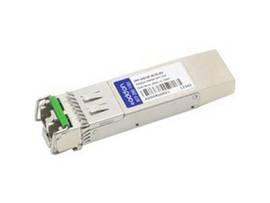 ADD-ON CISCO SFP-10G-ER-40.56 COMP TAA SFP+