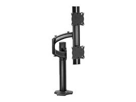 LEGRAND-CHIEF KONTOUR ARRAY FOCAL ADJ GRMT 1X2 BLK