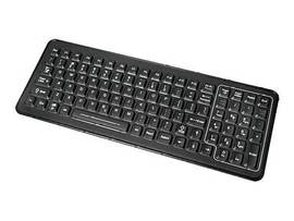 IKEY NEMA 4X KEYBOARD, 10-KEY NUMBER PAD, USB