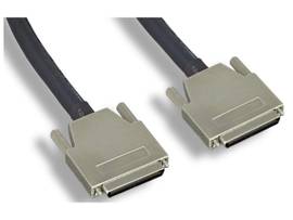 AXIOM VHDCI-VHDCI OFFSET CABLE HP COMPATIBLE 12FT - 341175-B21