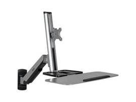 TRIPP LITE WALL MOUNT FOR SIT STAND DESKTOP