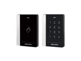 HIKVISION DUAL-FREQUENCY READER