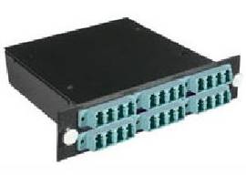 LEGRAND-ORTRONICS QS PRE LOADED MODULE MTP LC 10GIG