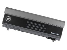 BTI 11.1V 6600MAH LI-ION NTBK BATT E6410