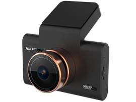HIKVISION 1600P WI-FI/ GPS /4IN SCREEN
