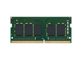 KINGSTON 16GB 3200MT/S DDR4 ECC CL22 SODIMM 1RX8 MICRON F