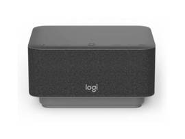 LOGITECH LOGI DOCK FOCUS ROOM KIT UC