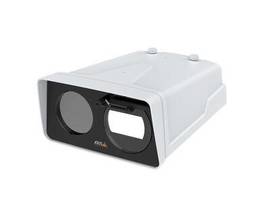 AXIS REPLACEMENT TOP COVER ASSEMBLY Q8752-E BISPECTRAL PTZ CAMERA 35-105MM