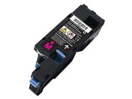 DELL C1760NW C1765NF C1765NFW MAGENTA TONER 700 PG STANDARD YIELD PART MHT79 SKU 332 0404