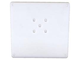 TESSCO ADAPTER PLATE 2566D4M